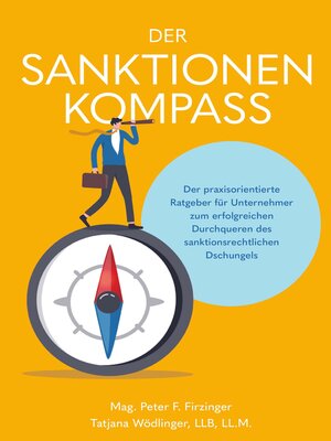 cover image of Der Sanktionen Kompass